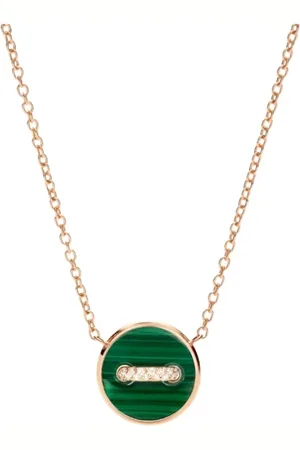 Pomellato Dames, Accessoires, Roze, Maat: ONE Size