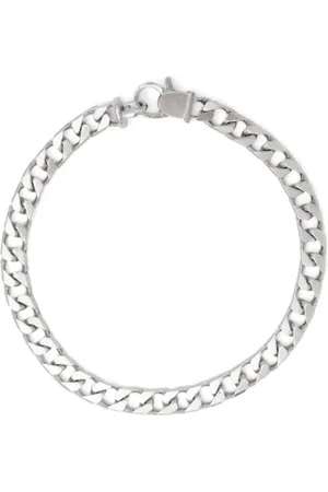 TOM WOOD Heren, Accessoires, Grijs, Maat: ONE Size