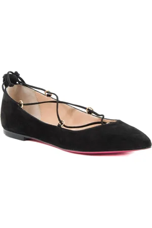 DEE OCLEPPO Dames, Schoenen, Zwart, Maat: 36 EU Suède