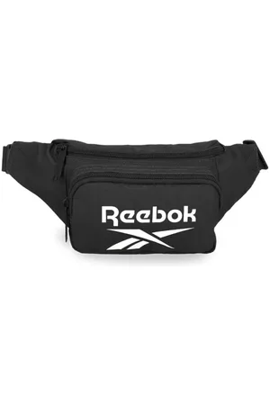Reebok Dames, Tassen, Zwart, Maat: ONE Size