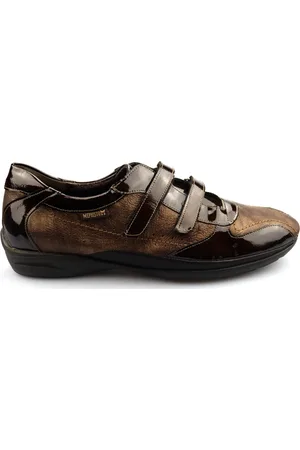 Mephisto Dames, Schoenen, Bruin, Maat: 37 EU Leer