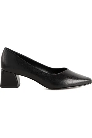 Peter Kaiser Dames, Schoenen, Zwart, Maat: 40 EU