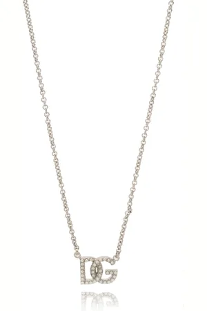 Dolce & Gabbana Heren, Accessoires, Grijs, Maat: ONE Size