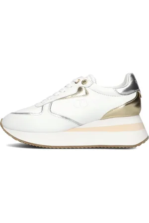 Twin-Set Dames, Schoenen, Veelkleurig, Maat: 38 EU