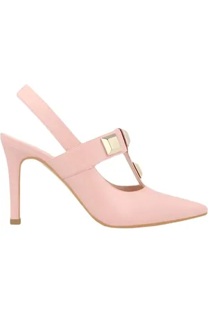 Lodi Dames, Schoenen, Roze, Maat: 37 EU Leer