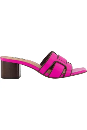 Bibi Lou Dames, Schoenen, Roze, Maat: 40 EU