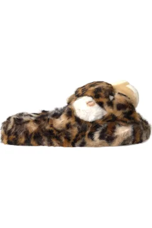 Dolce & Gabbana Dames, Schoenen, Bruin, Maat: 36 EU Mohair