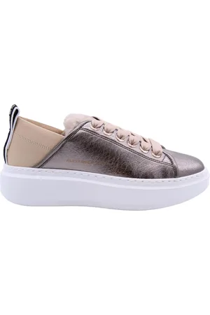 Alexander Smith Dames, Schoenen, Veelkleurig, Maat: 40 EU