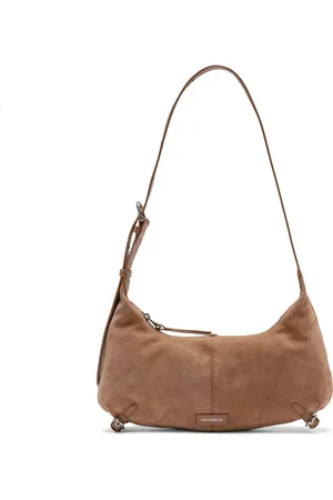Coccinelle Dames, Tassen, , Maat: ONE Size Leer