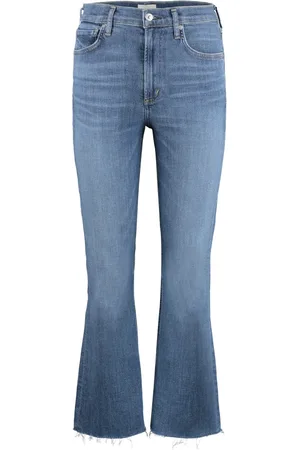 Citizens of Humanity Dames, Jeans, Blauw, Maat: W25 Katoen