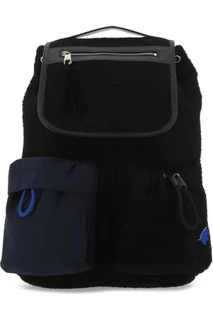 Ader Error Heren, Tassen, Zwart, Maat: ONE Size
