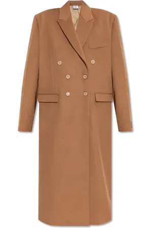 Vetements Dames, Mantels, , Maat: S Wol