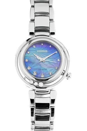 Citizen Dames, Accessoires, Grijs, Maat: ONE Size