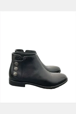ALBERTO FASCIANI Dames, Schoenen, Zwart, Maat: 36 EU
