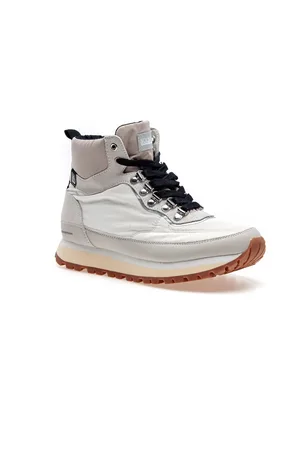 Napapijri Dames, Schoenen, Wit, Maat: 39 EU
