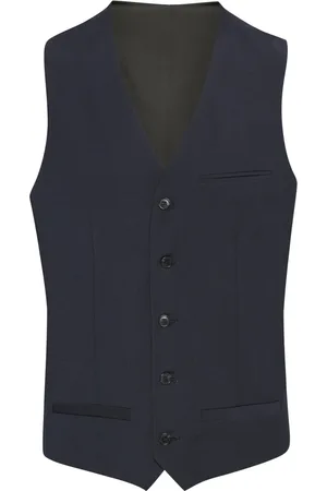 Matinique Heren, Pakken, Blauw, Maat: XL