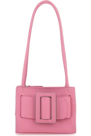 BOYY Dames, Tassen, Roze, Maat: ONE Size Leer