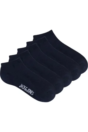 JACK & JONES Heren, Ondergoed, Blauw, Maat: ONE Size
