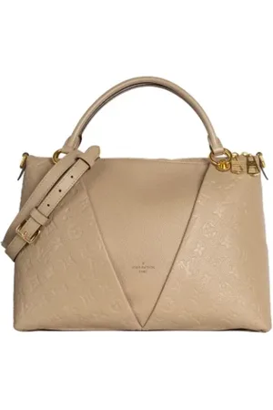 LOUIS VUITTON Dames, Pre-owned, , Maat: ONE Size Leer