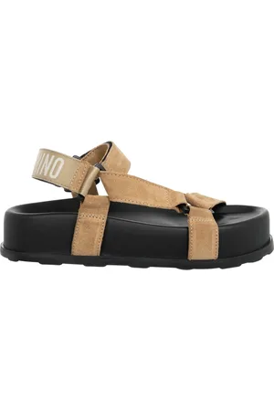Moschino Dames, Schoenen, , Maat: 36 EU Suède