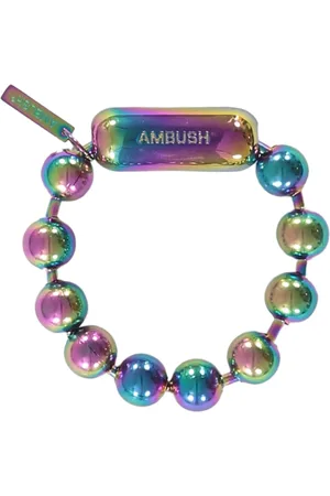 AMBUSH Heren, Accessoires, Veelkleurig, Maat: S