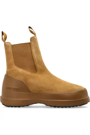 Moon Boot Heren, Schoenen, , Maat: 41 EU Suède