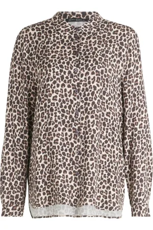 Betty Barclay Dames, Blouses & Shirts, Veelkleurig, Maat: 4XL