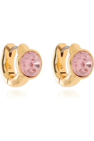 Kate Spade Dames, Accessoires, Geel, Maat: ONE Size