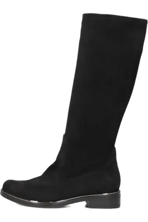 Stefano Lauran Dames, Schoenen, Zwart, Maat: 39 EU Suède