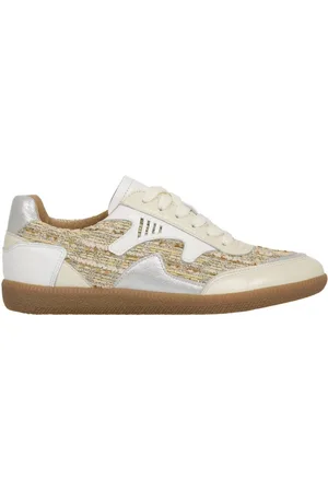DWRS Dames, Schoenen, , Maat: 41 EU Leer
