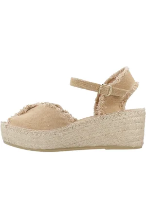 Toni Pons Dames, Schoenen, Bruin, Maat: 39 EU