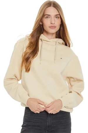 Tommy Hilfiger Dames, Sweatshirts & Hoodies, , Maat: XS Katoen