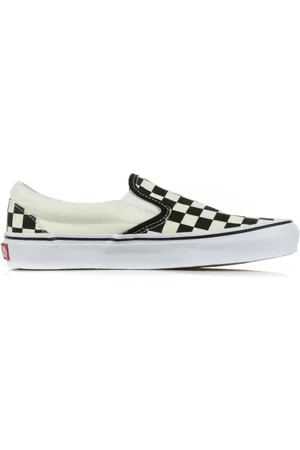 Vans Heren, Schoenen, Zwart, Maat: 46 EU