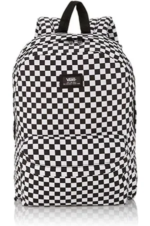 Vans Unisex, Tassen, Wit, Maat: ONE Size