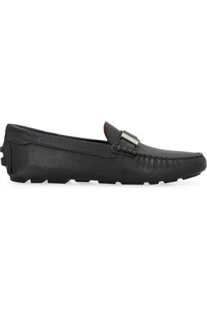 Bally Heren, Schoenen, Zwart, Maat: 41 EU Leer