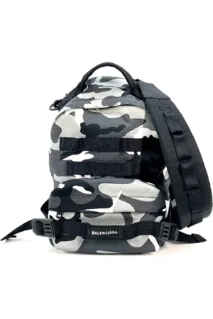 Balenciaga Dames, Pre-owned, Zwart, Maat: ONE Size