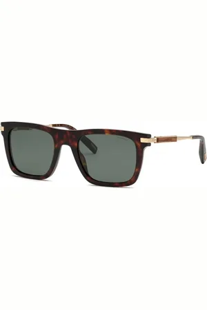 Chopard Dames, Accessoires, Bruin, Maat: 55 MM