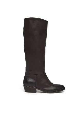 Strategia Dames, Schoenen, Bruin, Maat: 36 EU