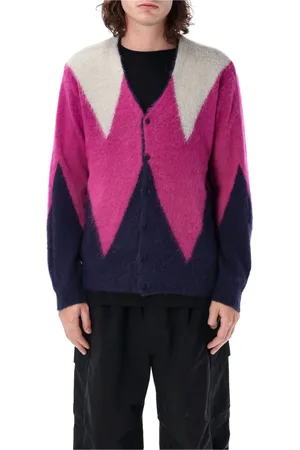 Manastash Heren, Truien, Veelkleurig, Maat: XL Wol