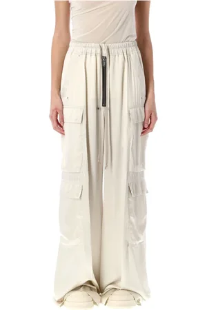 Rick Owens Dames, Broeken, , Maat: 2XS