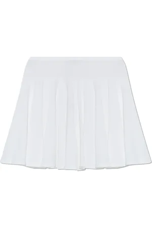 Alaïa Dames, Rokken, Wit, Maat: 2XS
