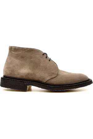 TRICKERS Heren, Schoenen, , Maat: 42 1/2 EU Suède