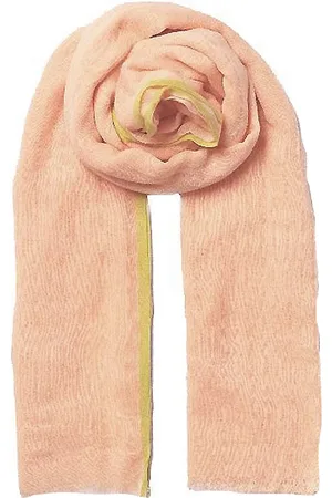 Beck Söndergaard Dames, Accessoires, Oranje, Maat: ONE Size Katoen