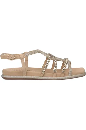Alma en Pena Dames, Schoenen, , Maat: 39 EU Leer