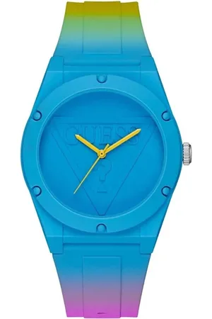 Guess Unisex, Accessoires, Veelkleurig, Maat: ONE Size