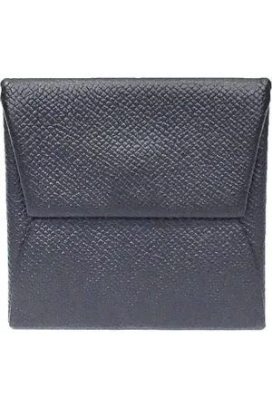 Hermès Dames, Pre-owned, Zwart, Maat: ONE Size Leer