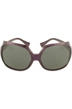 ALAIN MIKLI Dames, Accessoires, Paars, Maat: 58 MM