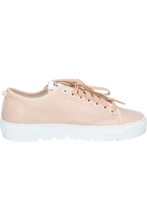 Stokton Dames, Schoenen, Roze, Maat: 37 EU Leer