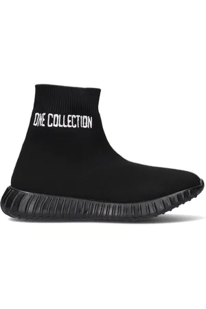 Nik & Nik Dames, Schoenen, Zwart, Maat: 40 EU