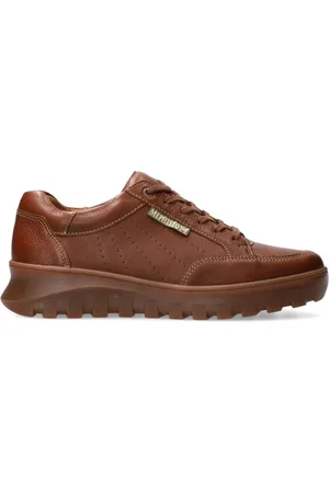 Mephisto Heren, Schoenen, Bruin, Maat: 46 EU